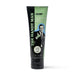 Tube of 'The Handy Man' hydrating hand cream on a white background
