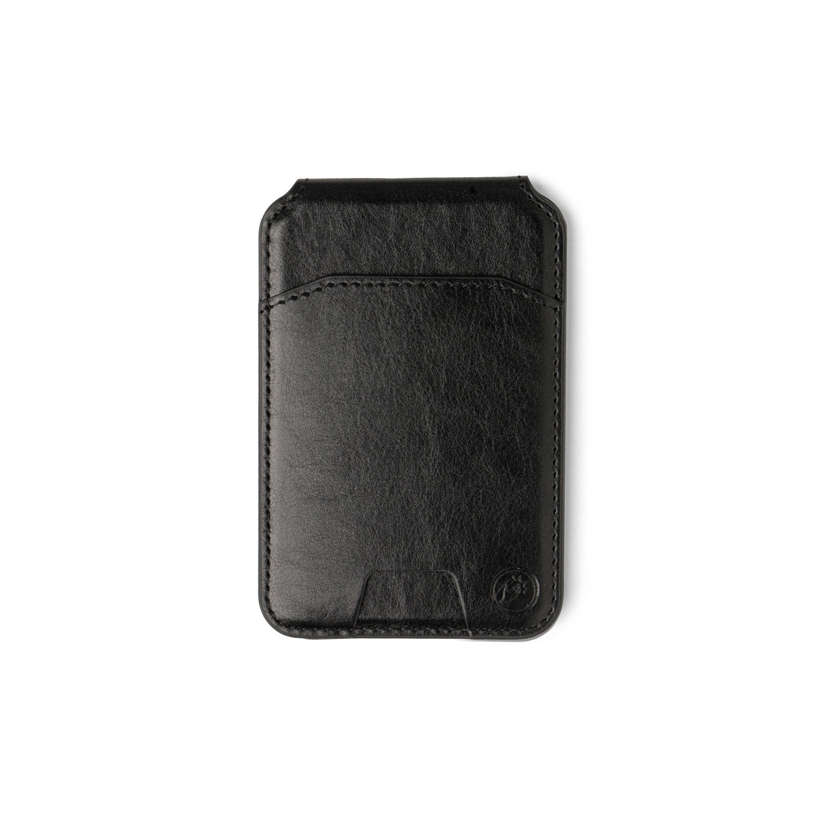 Brodeo Drive™ Spank Bank Magnetic Phone Wallet - Black - Trudy's