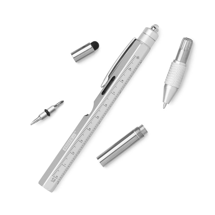 Brodeo Drive™ Level Up 9-in-1 Project Pen