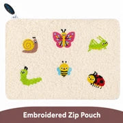 Stashies Bugs Pouch