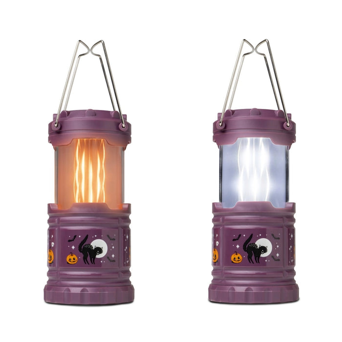 Halloween Witching Hour Pop-Up Lantern