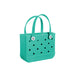 Tiny Tote Bitty Bogg Bag - Cabana Boy