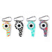 Charm Alarm™ Flashing Safety Whistle