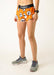 ChicknLegs Women's Ghosts 1.5" Split Shorts