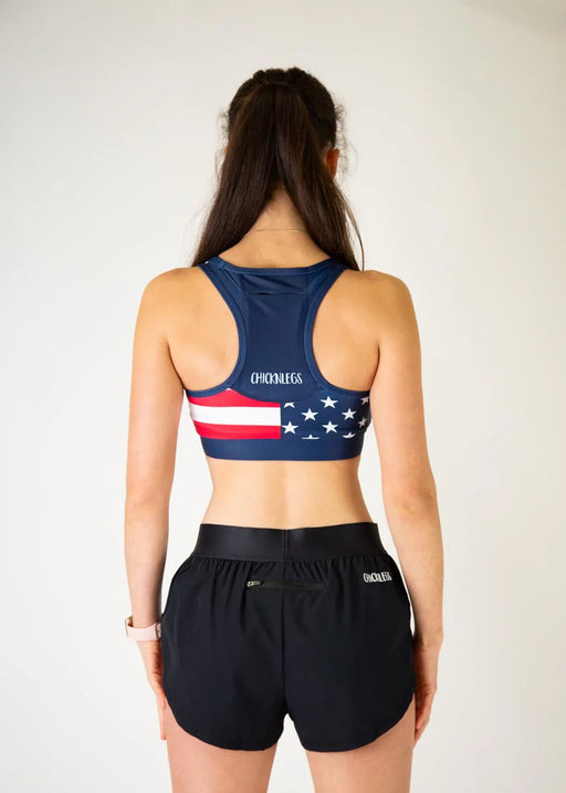 USA OG Sports Bra