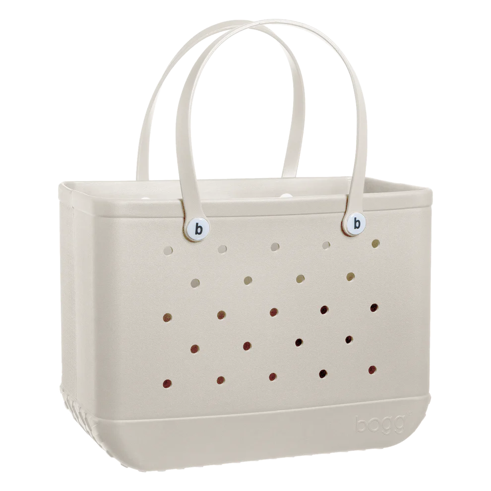 Original Bogg Bag- Coconut main image 0