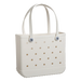 Small Tote Baby Bogg Bag - COCONUT