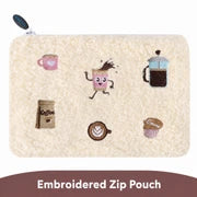 Stashies Coffee Pouch
