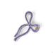 Crush™ Very Demure Bow Hair Clip
