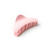 Crush™ Define Late Claw Hair Clip - Pink rounded