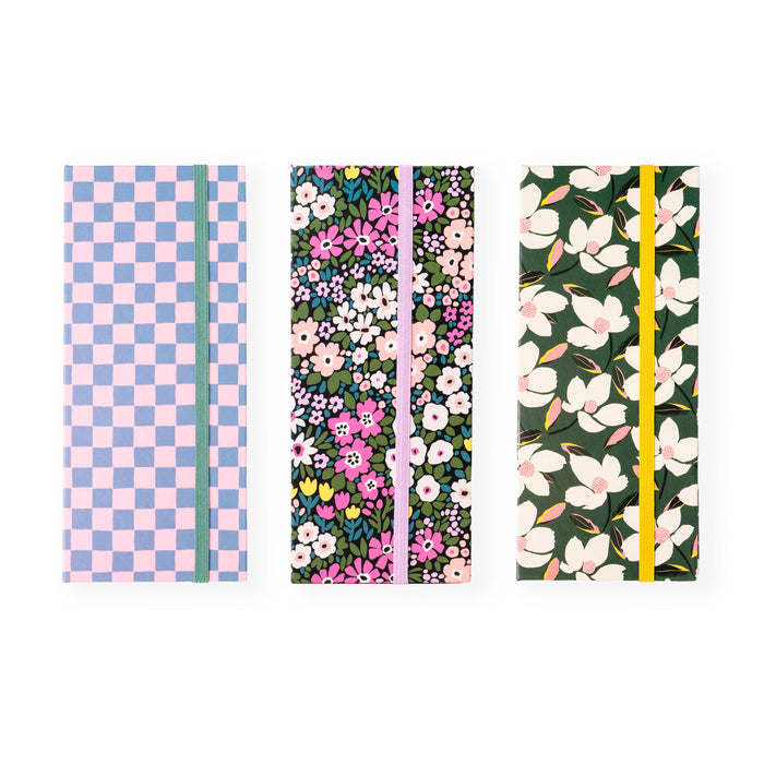 Crush™ Stick With It Adhesive Notes Desk Set