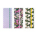 Crush™ Stick With It Adhesive Notes Desk Set