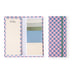 Crush™ Stick With It Adhesive Notes Desk Set