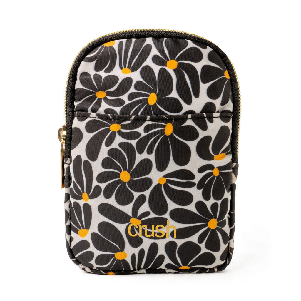 Crush™️ Please Hold Water Bottle Pouch — Trudy's Hallmark