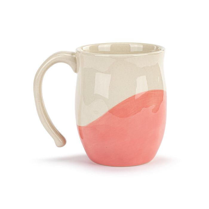 Dream Heart Brights Mug