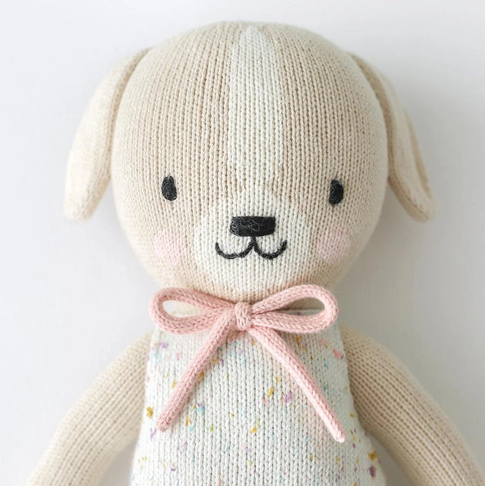 Mia the Dog by cuddle+kind