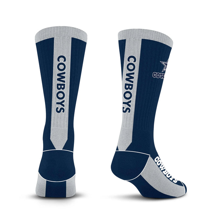 Dallas Cowboys - MVP Socks