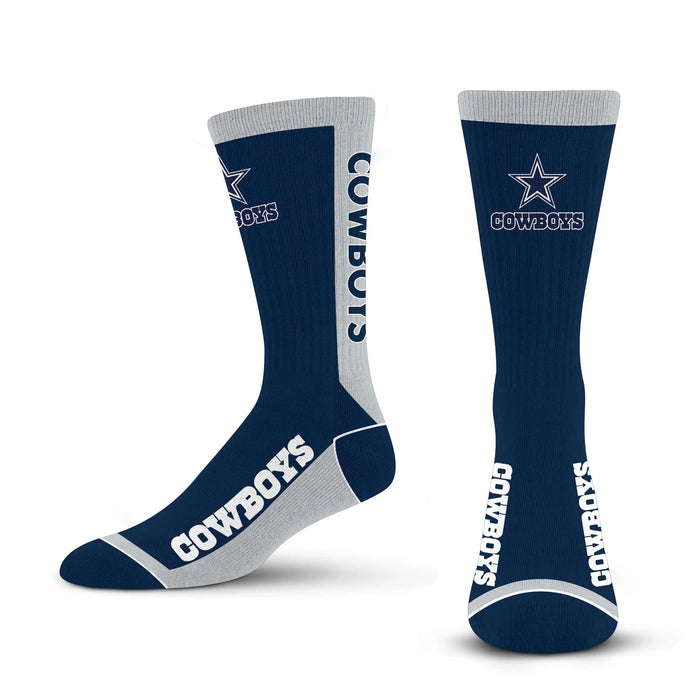 Dallas Cowboys - MVP Socks