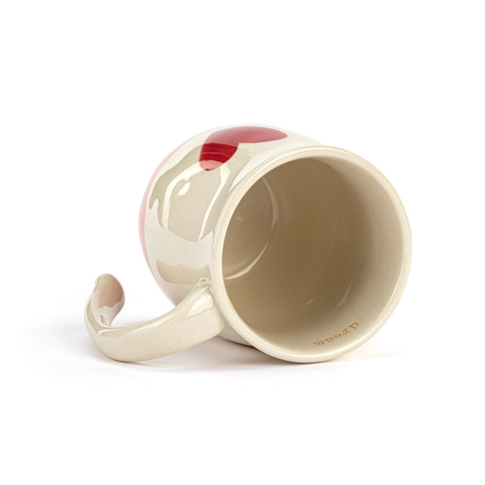 Dream Heart Brights Mug