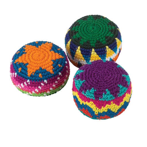 Guatemalan Kick Bag