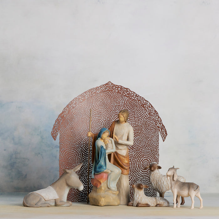 The Holy Family Set