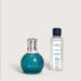 Disco Teal Lampe Berger