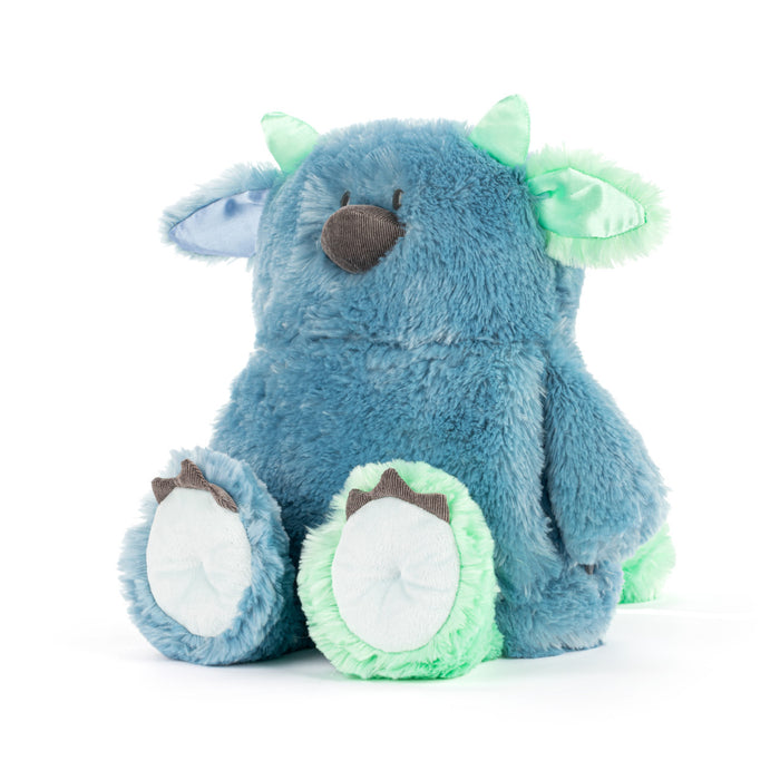 10" Blue Calming Cuddler