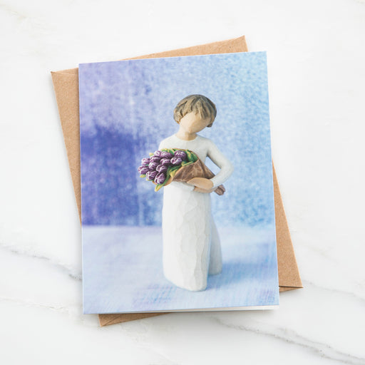 Surprise Notecards—Pack of 8