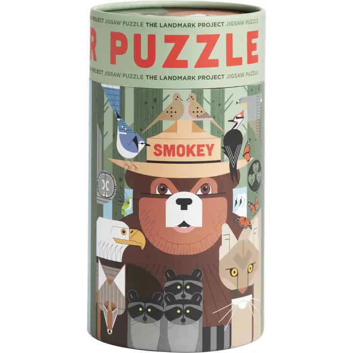 Puzzles