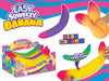 Easy Sqweezy Neon Jumbo Banana