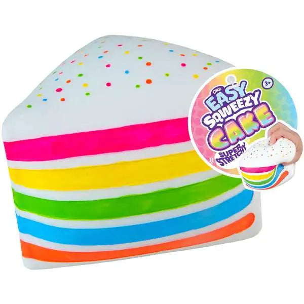 Easy Sqweezy Cake