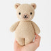 Baby Honey Bear by cuddle+kind