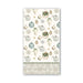 Peace on Earth Hostess Napkin