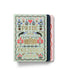 Assorted Set of 3 Jane Austen Notebooks