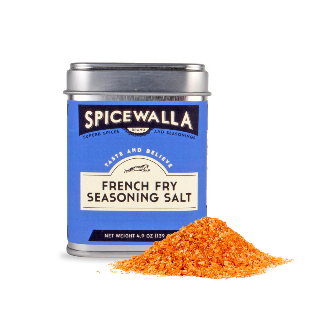 Spices