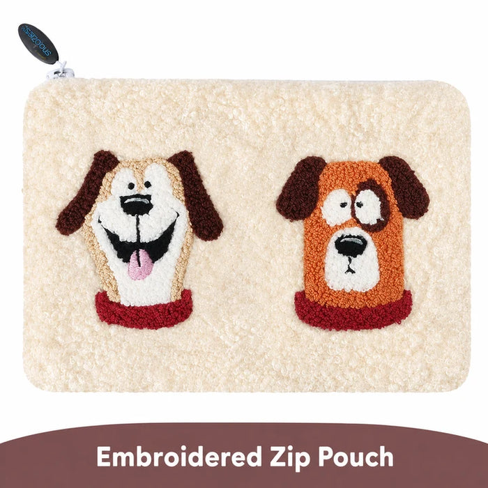 Stashies Dog Pouch