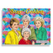 Stay Golden 500-Piece Jigsaw Puzzle