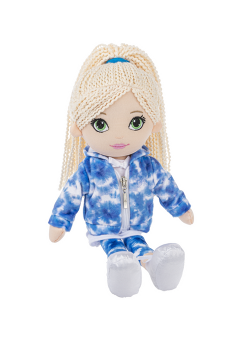 This is Me! Fashion Doll - Zoey