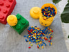 LEGO® Boy Storage Head – Large