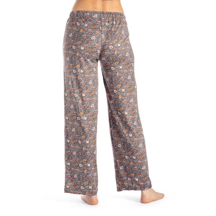 Hello Mello®️ Ruff Morning Lounge Pants