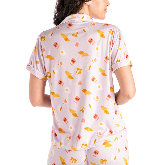 Hello Mello® Sweet Dreams Lounge Pajama Top