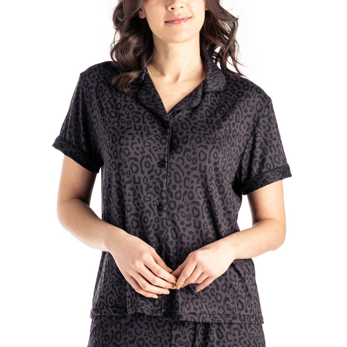 Hello Mello® Wild for Naps Lounge Pajama Top