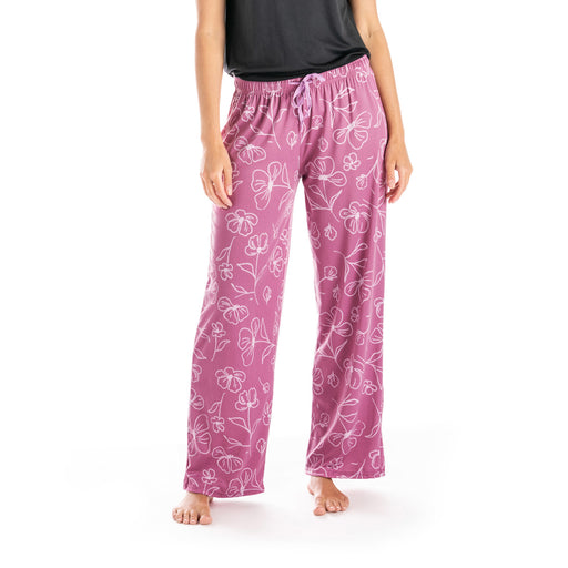 Hello Mello® Be A Wildflower Daydream Lounge Pants