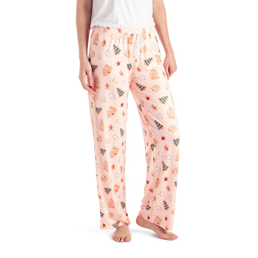 Hello Mello® Baking Spirits Bright Holiday Lounge Pants