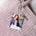 Hello Mello® On My Way Tote Blanket in Lilac