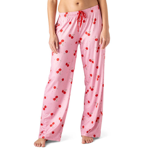 Hello Mello® Cherry On Top Pajama Pants