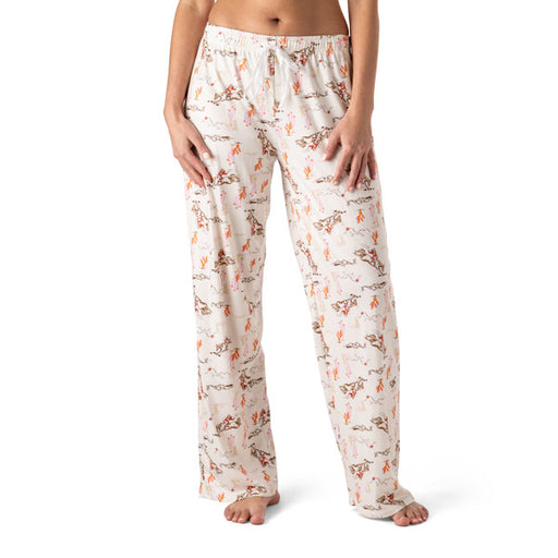 Hello Mello® Hold Your Horses Pajama Pants