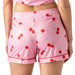Hello Mello® Cherry On Top Pajama Shorts