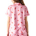 Hello Mello® Cherry On Top Pajama Top