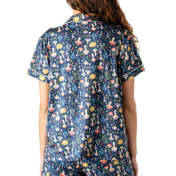 Hello Mello® Down To Earth Pajama Top